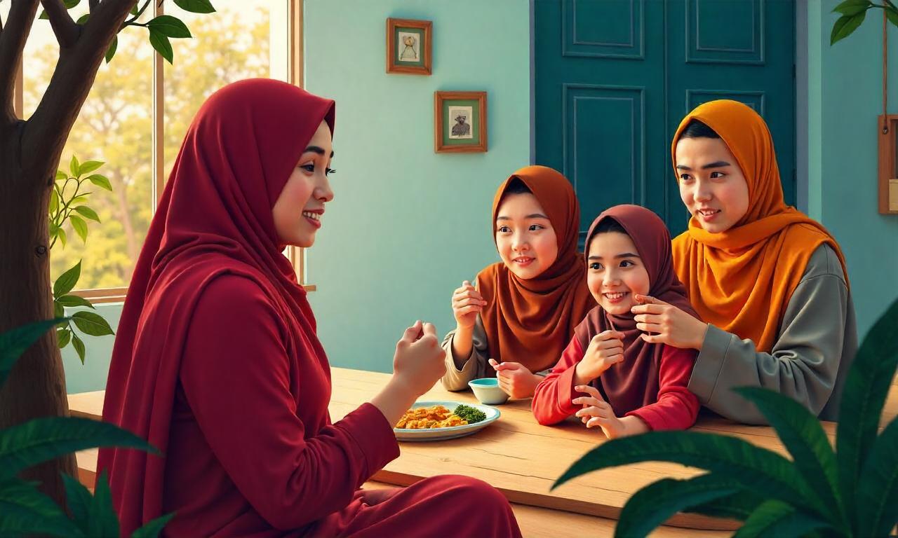 Contoh Sedekah yang Berikan Keberkahan dalam Hidup