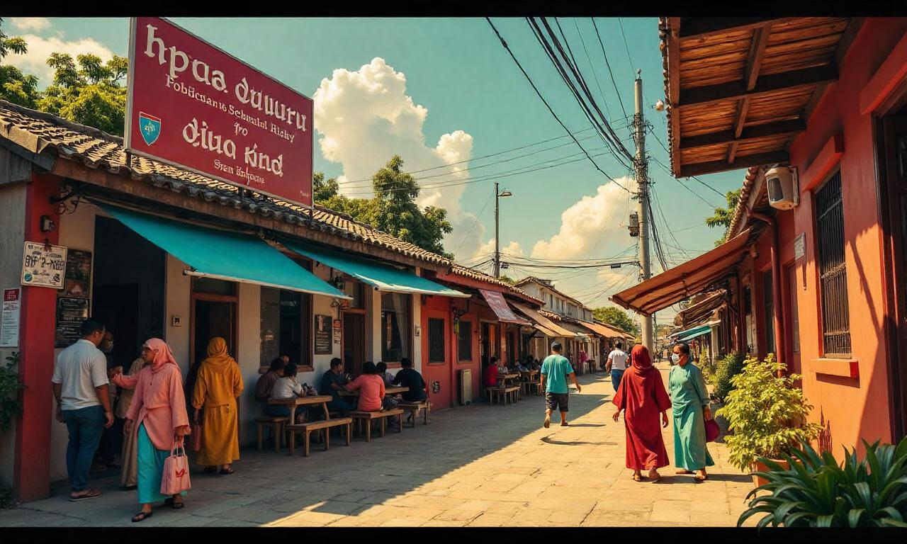 Contoh Sedekah yang Berikan Keberkahan dalam Hidup