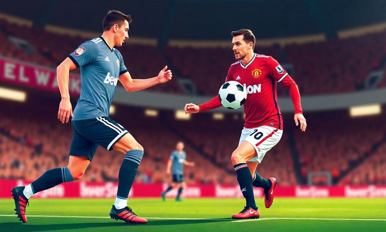 Brian Cole and Steve Cropper Analyze Man United vs West Ham Clash