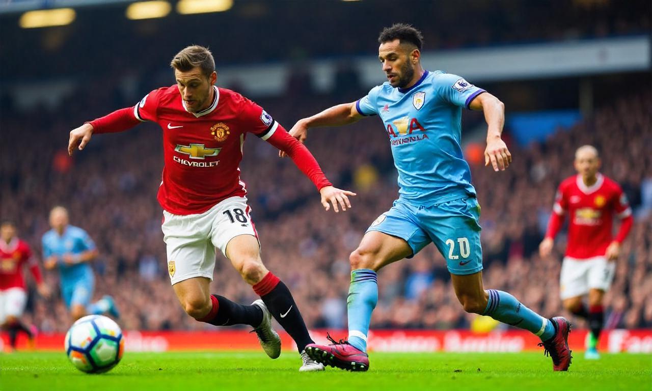 Brian Cole and Steve Cropper Analyze Man United vs West Ham Clash