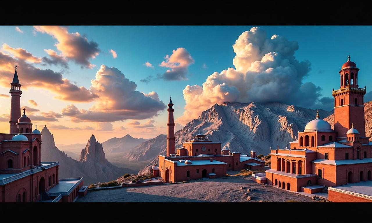 A Journey Through the World's Most Impactful History Events