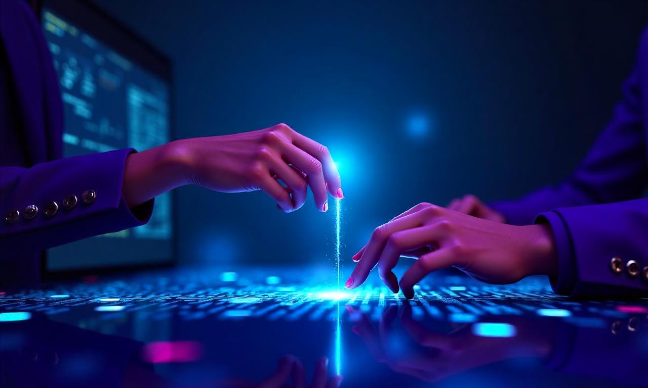 Secure Your Digital Footprint: Ultimate Guide to Protecting Online Presence