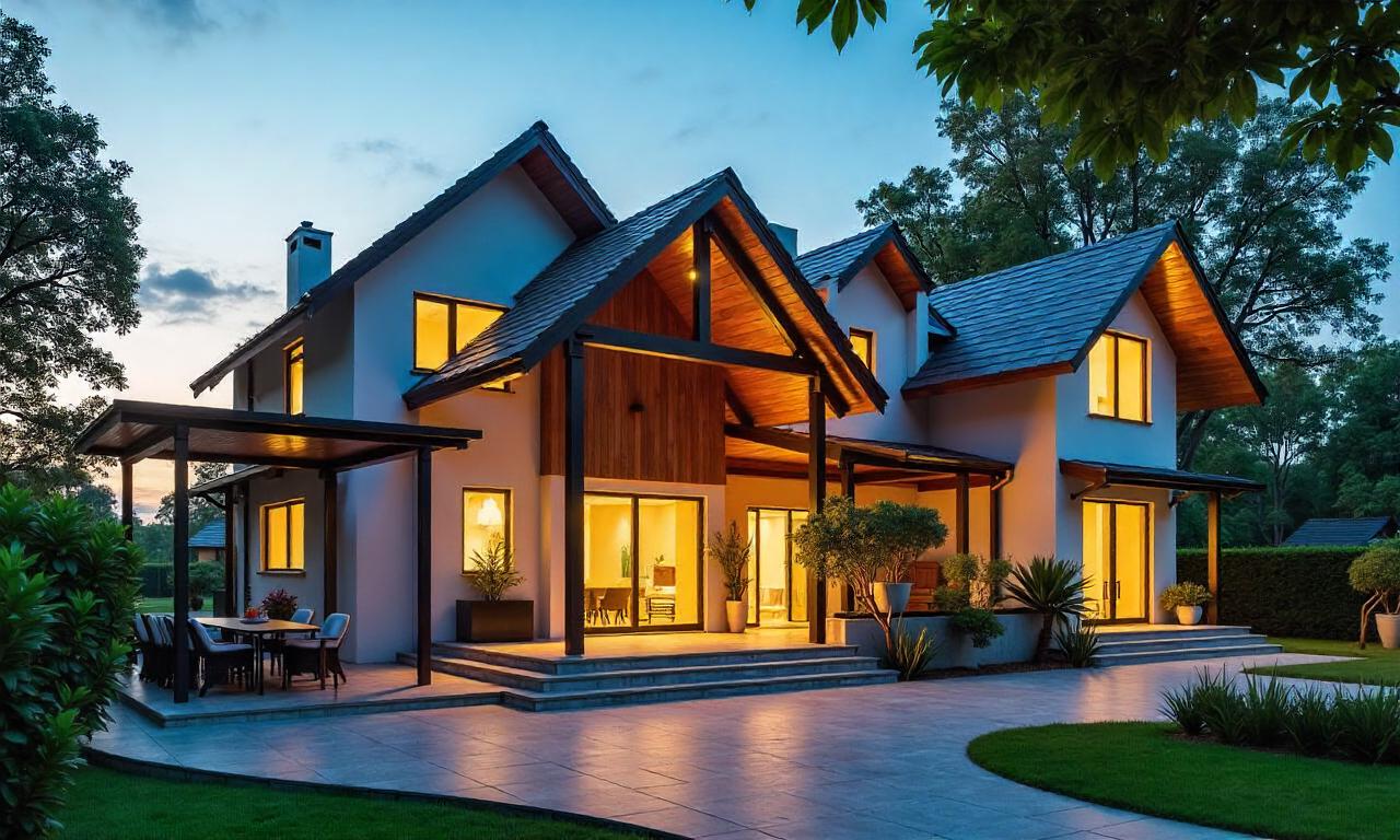 Solusi Energi Terbarukan untuk Rumah: Hemat dan Ramah Lingkungan