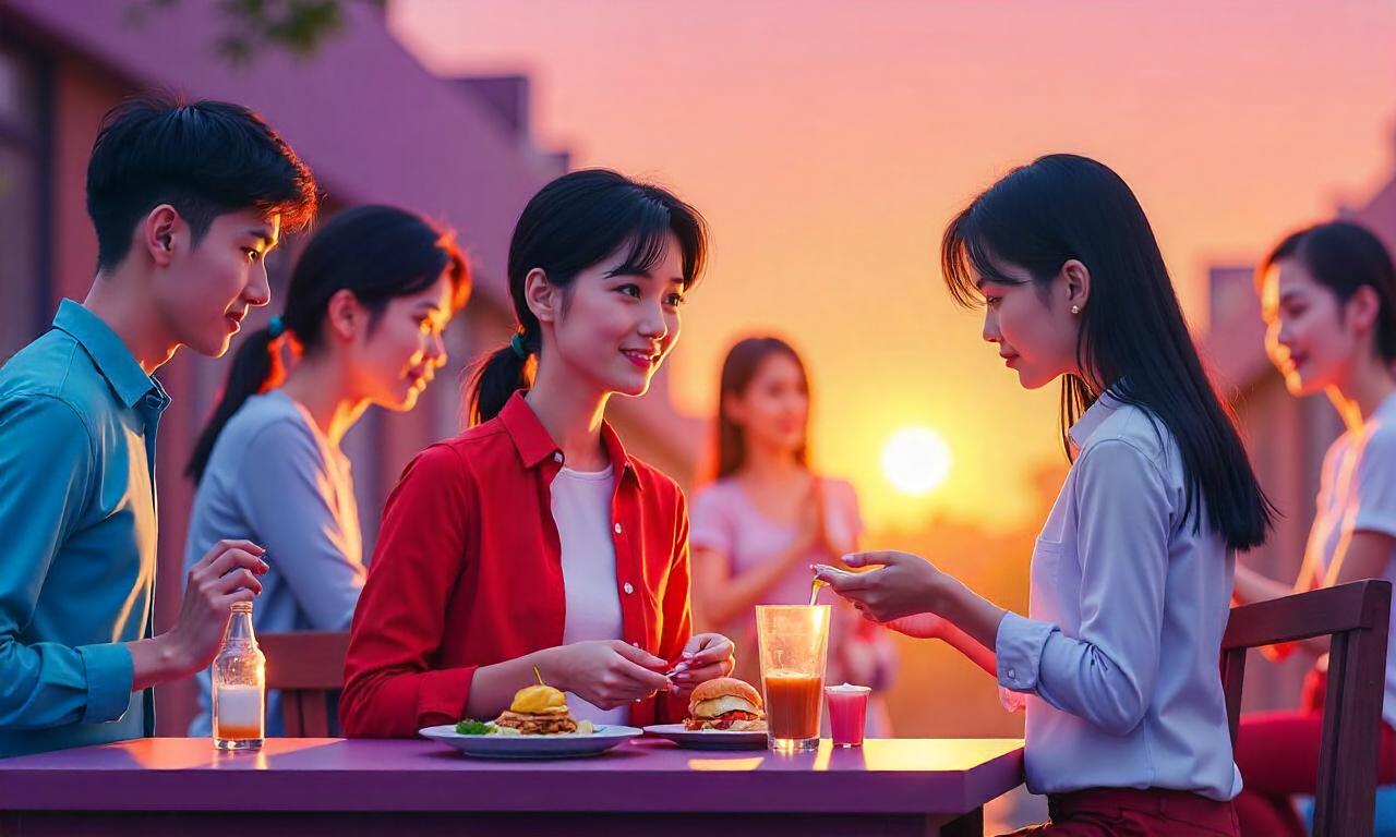 Cara Berbagi yang Efektif untuk Memperkuat Hubungan