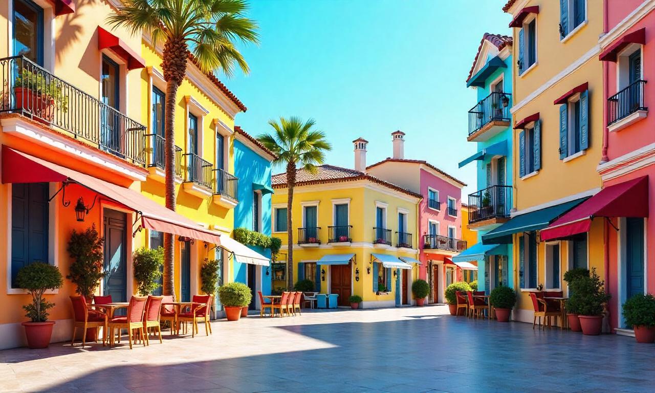 Top 10 Budget Travel Accommodation Ideas for Thrifty Travelers