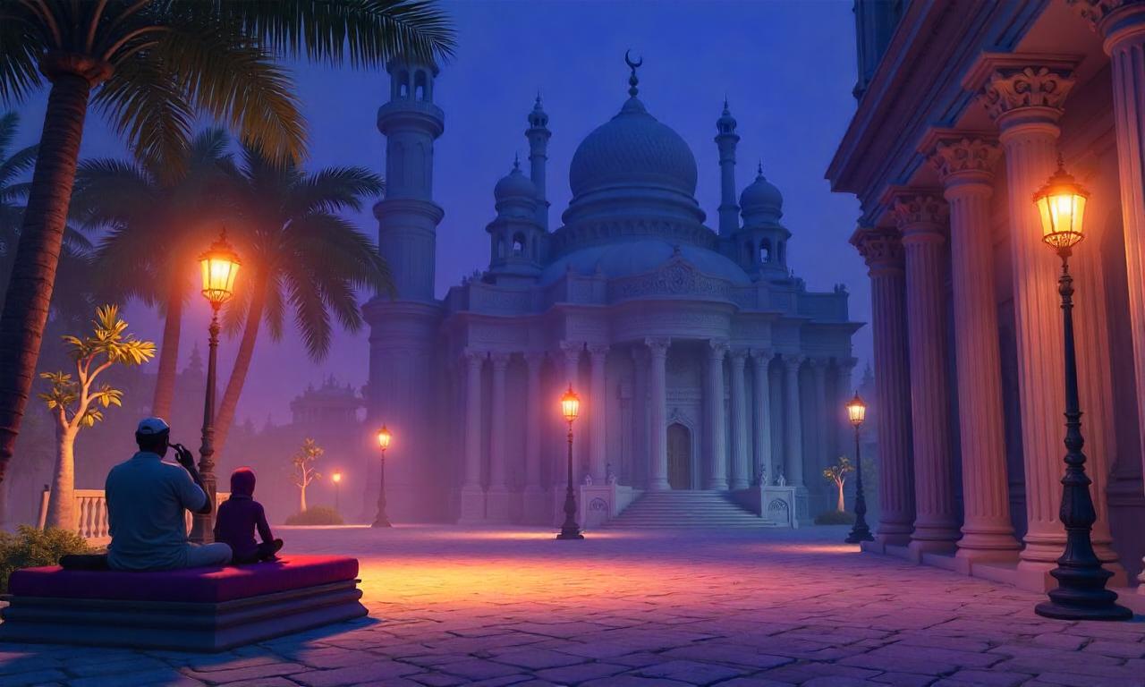 Hukum Tidak Membayar Zakat: Penjelasan Lengkap