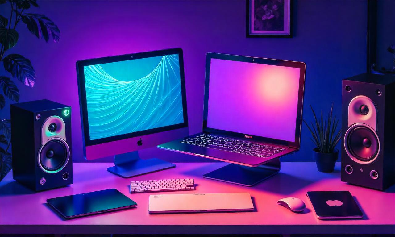 How to Choose the Right Tech Equipment: A Step-by-Step Guide