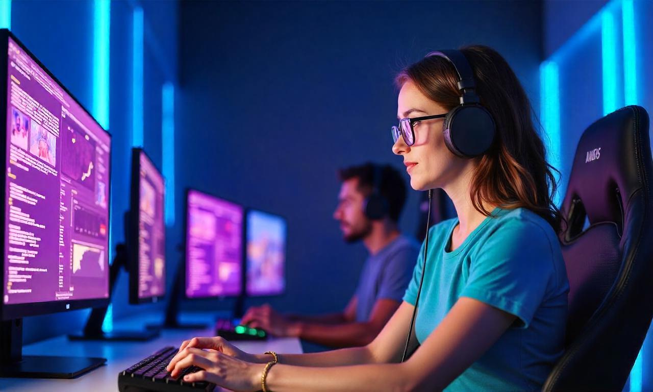 How to Use a VPN for Gaming: Improve Your Connection