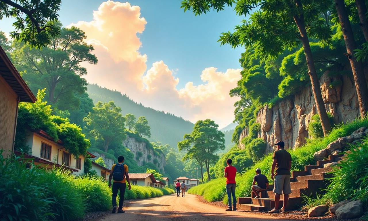 How Community Involvement Drives Conservation Success