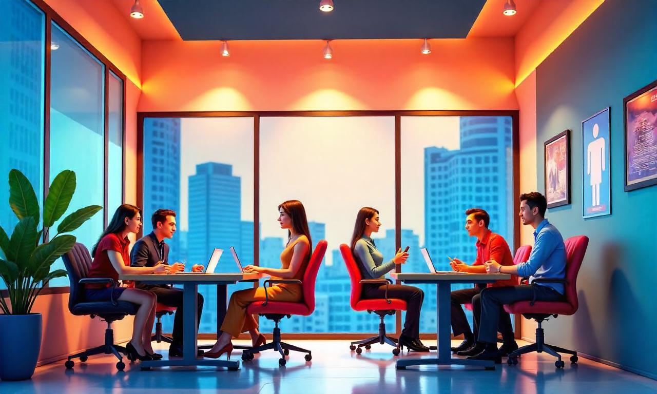 How to Cultivate Cultural Adaptation in the Workplace