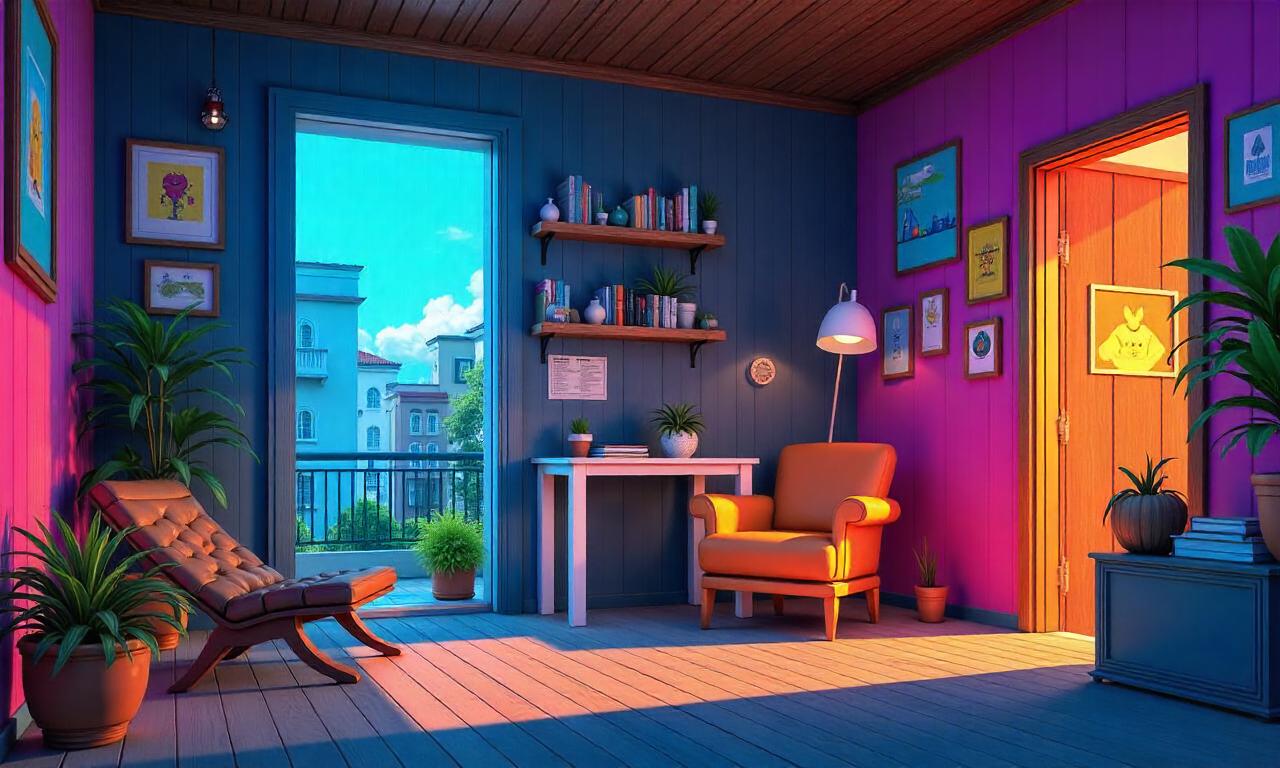 Studi Kasus Kisah Inspiratif: Kisah Nyata yang Menginspirasi