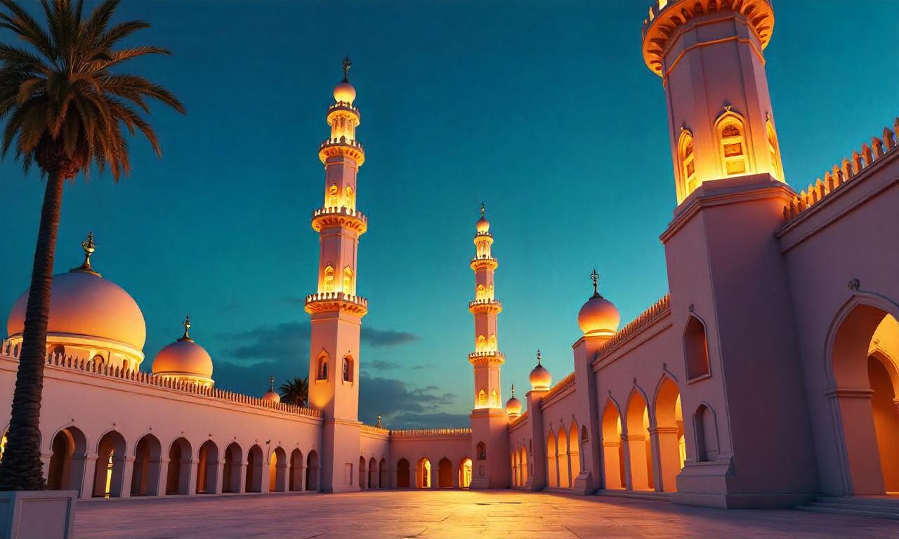 Waktu Membayar Zakat Fitrah: Panduan Praktis dan Jelas