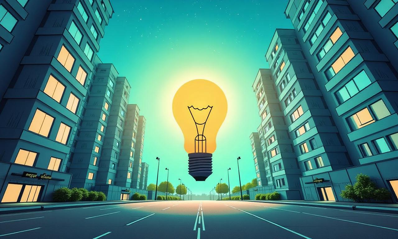 Energy Efficiency Tips: How to Cut Costs and Boost Sustainability