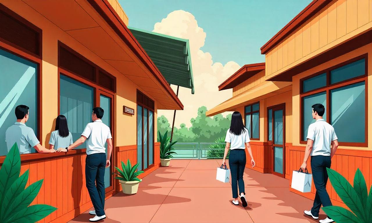 10 Wisata Kuliner Paling Menarik di Indonesia yang Menggugah Selera!