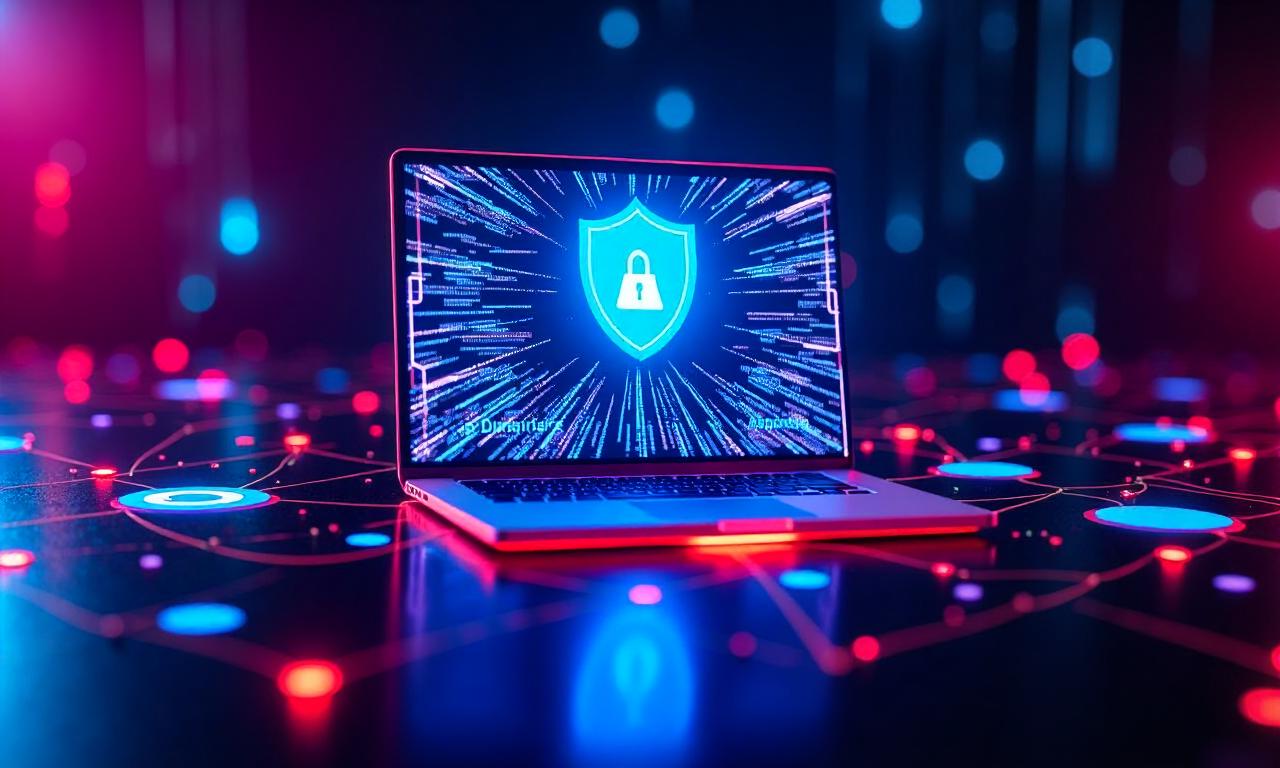Top Cybersecurity Software for 2026: Innovations and Must-Have Tools