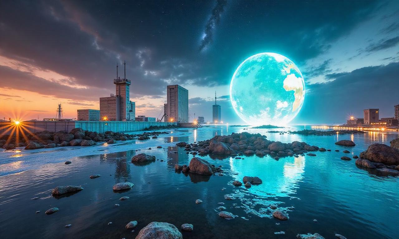 Climate Change Mitigation Techniques: How to Protect the Planet