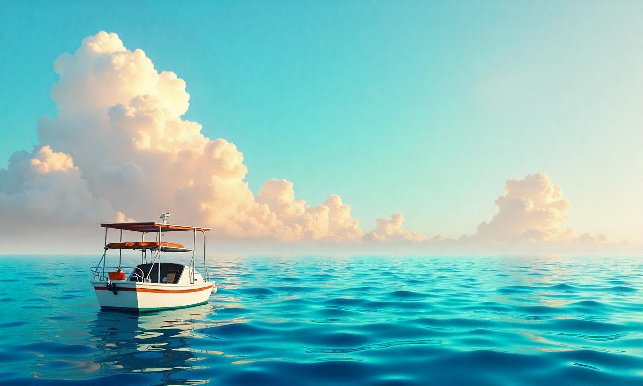 Pemecahan Masalah Pencemaran Laut untuk Lingkungan Sehat