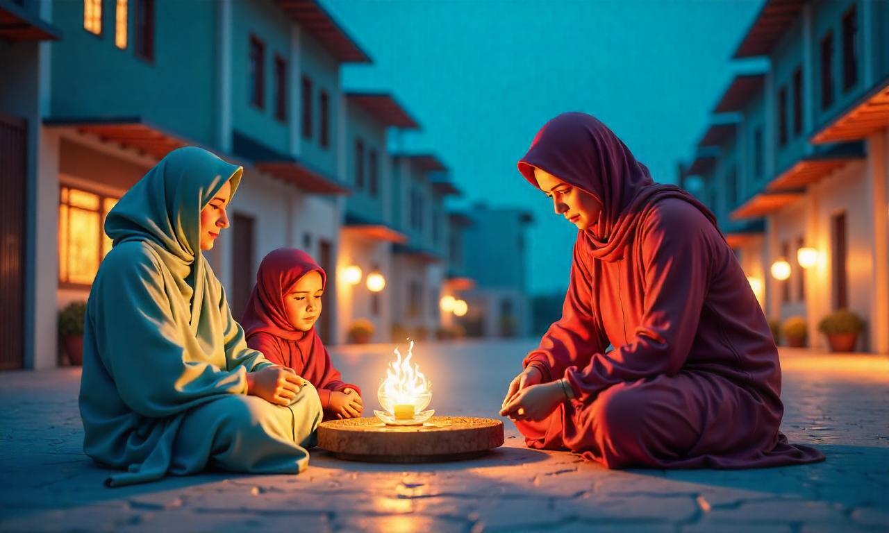 Cara Membayar Zakat Fitrah untuk Keluarga yang Benar