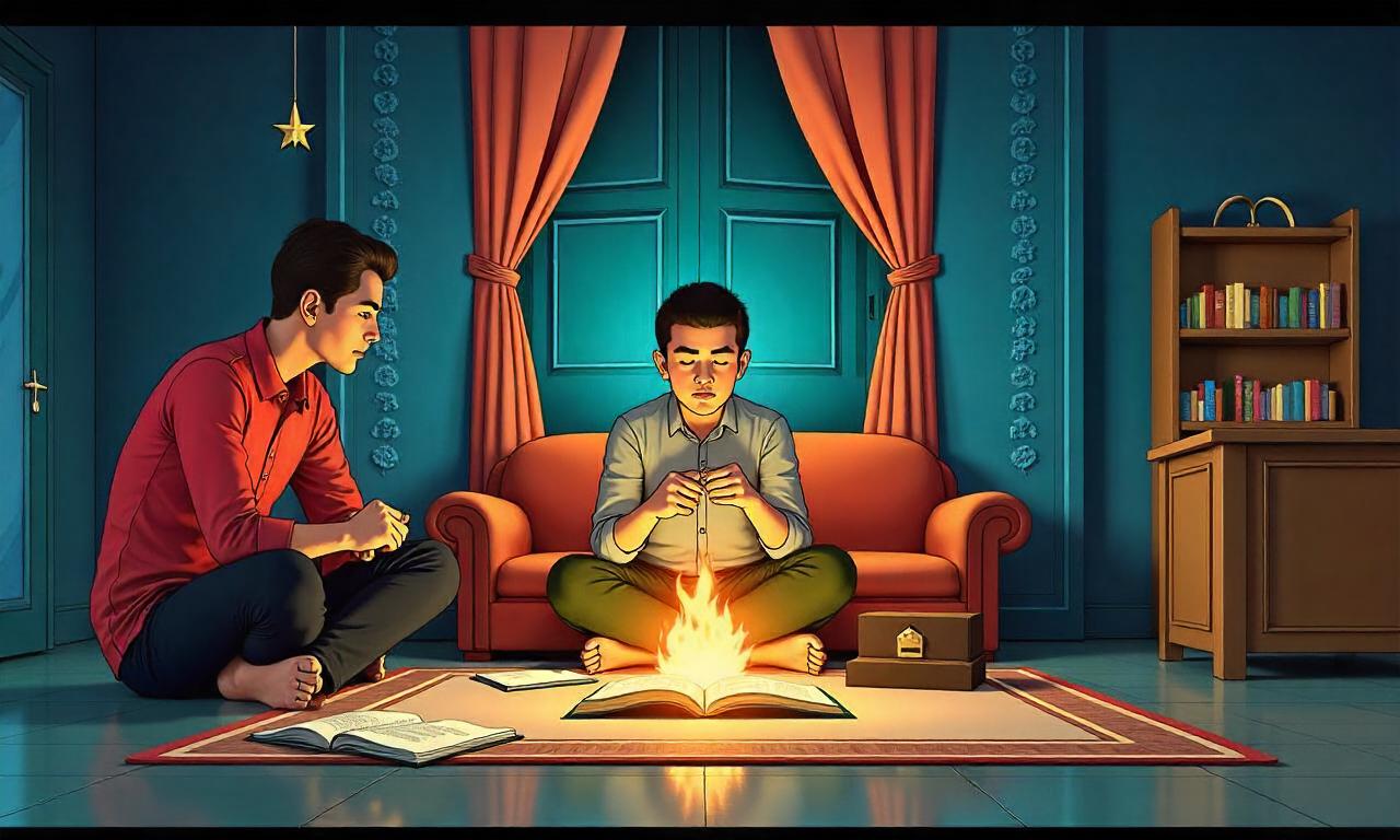 Apa Itu Niat Zakat Fitrah dan Bagaimana Cara Mengucapkannya?