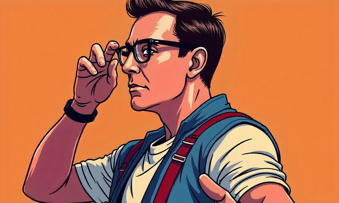 67 Years Later: Woody Allen to Star in Street Fighter Movie 2026?