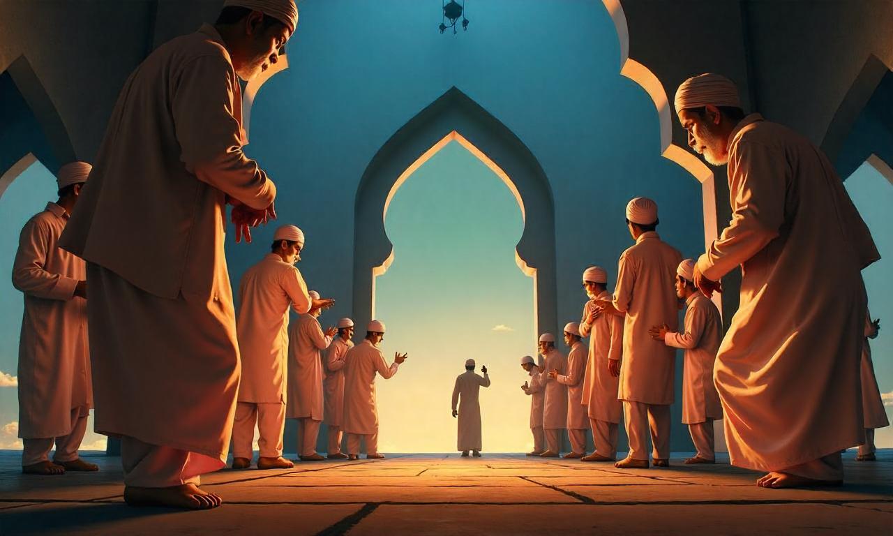 Doa Zakat Fitrah: Cara Membacanya dengan Benar dan Lengkap