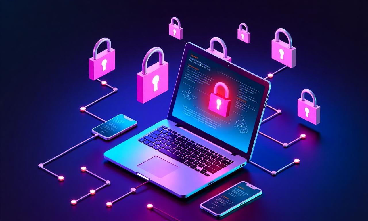 How to Set Up Secure Remote Access: Step-by-Step Guide for Beginners