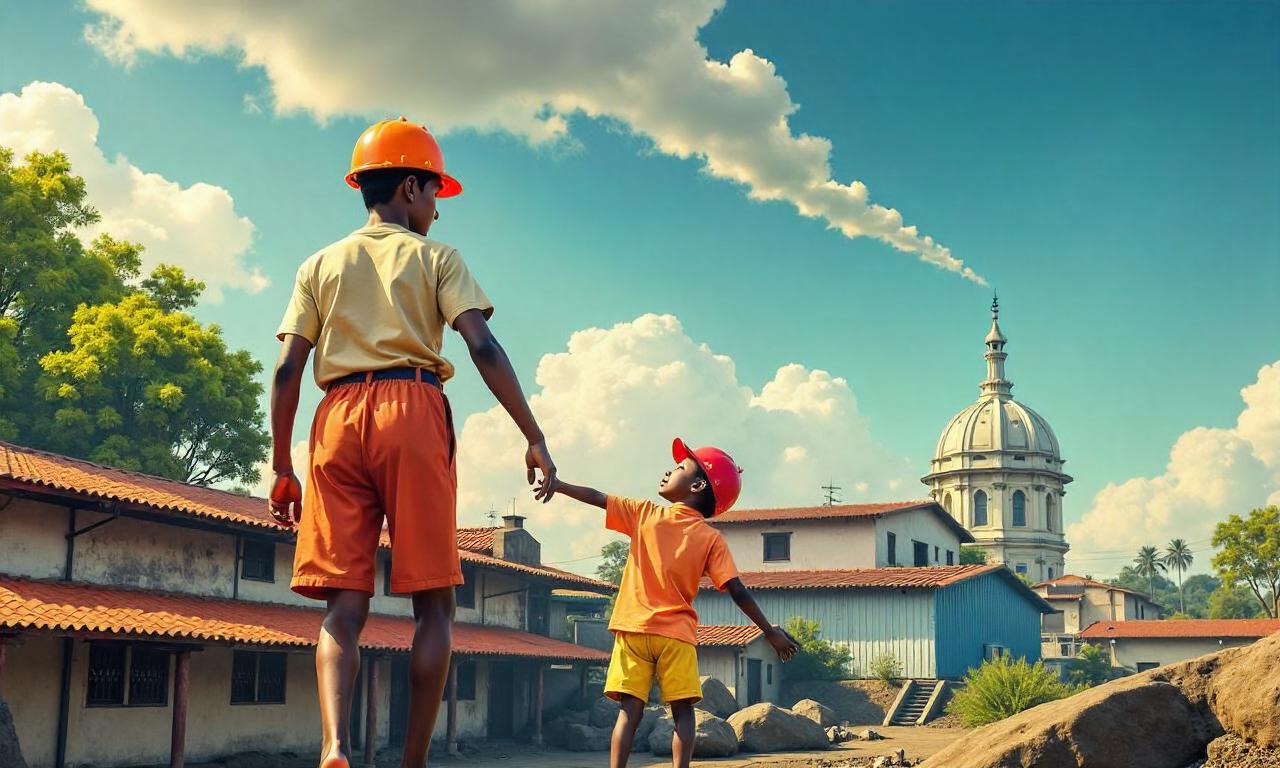 Panduan Mitigasi Iklim untuk Bisnis Kecil: Langkah Kecil, Dampak Besar