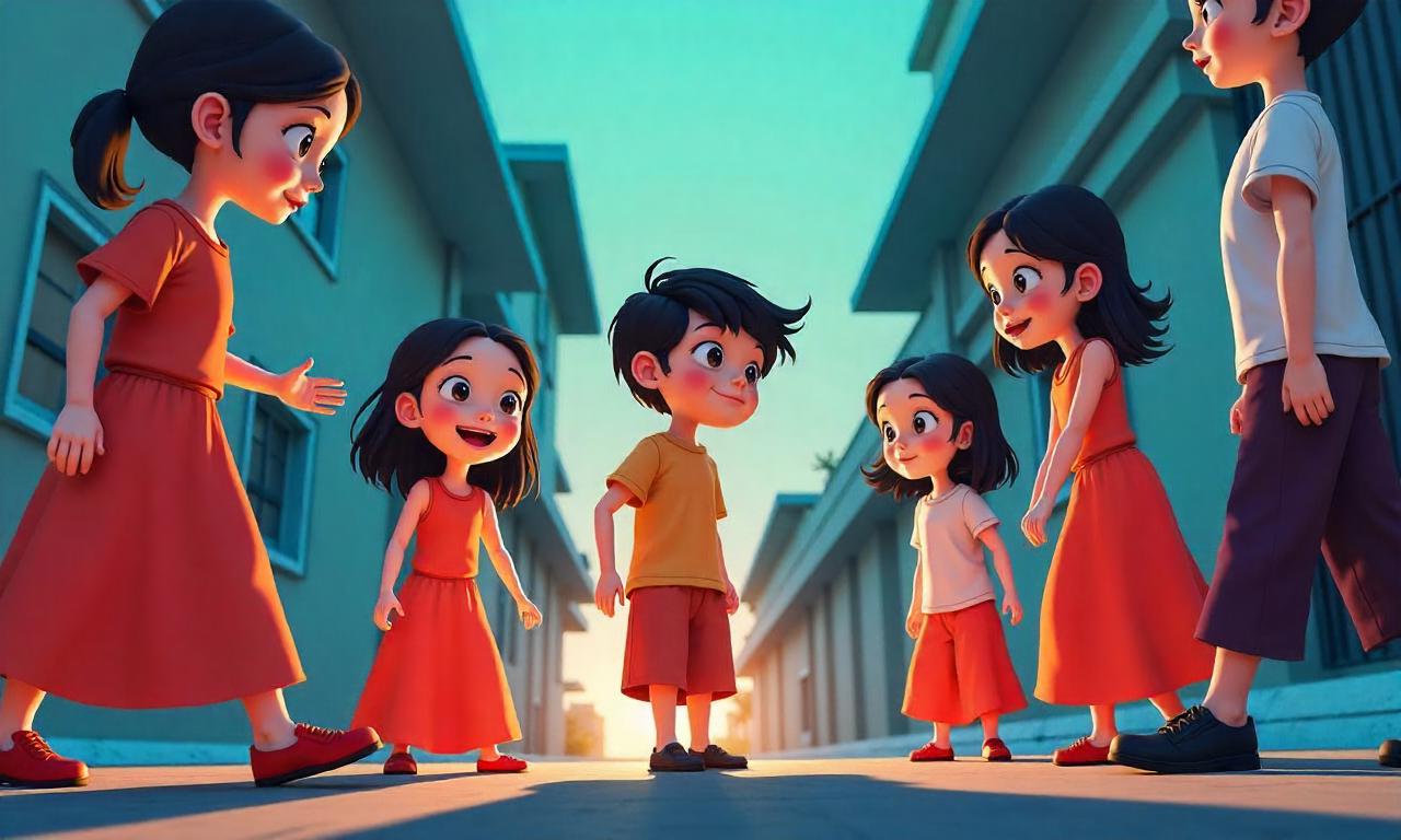 10 Ide Kegiatan Sosial untuk Anak Muda yang Membawa Perubahan