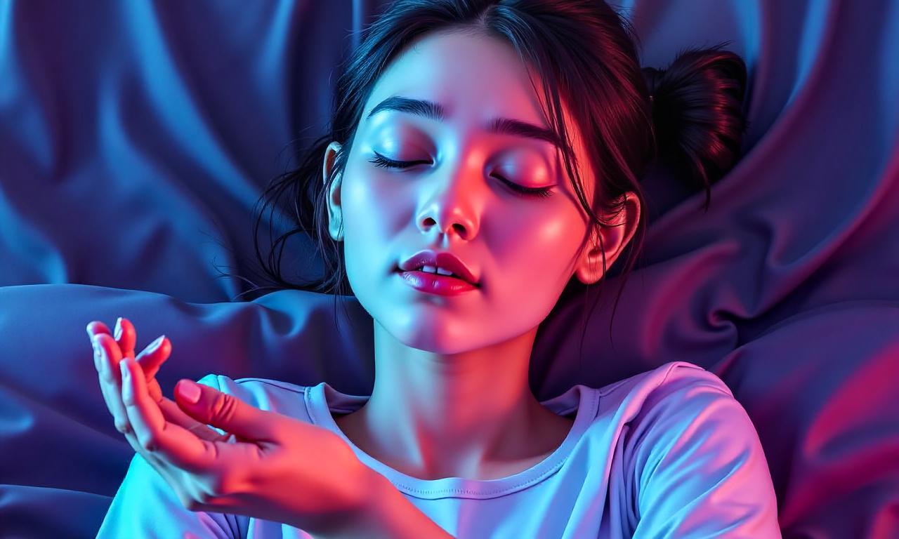 Meditasi Bawa Manfaat Kesehatan Mental yang Membantu Hidup Lebih Tenang