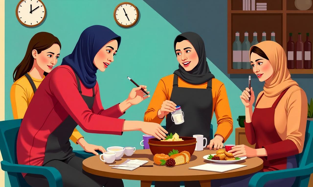 Panduan Aksi Amal bagi Pemula: Cara Mulai Berdonasi dengan Mudah!