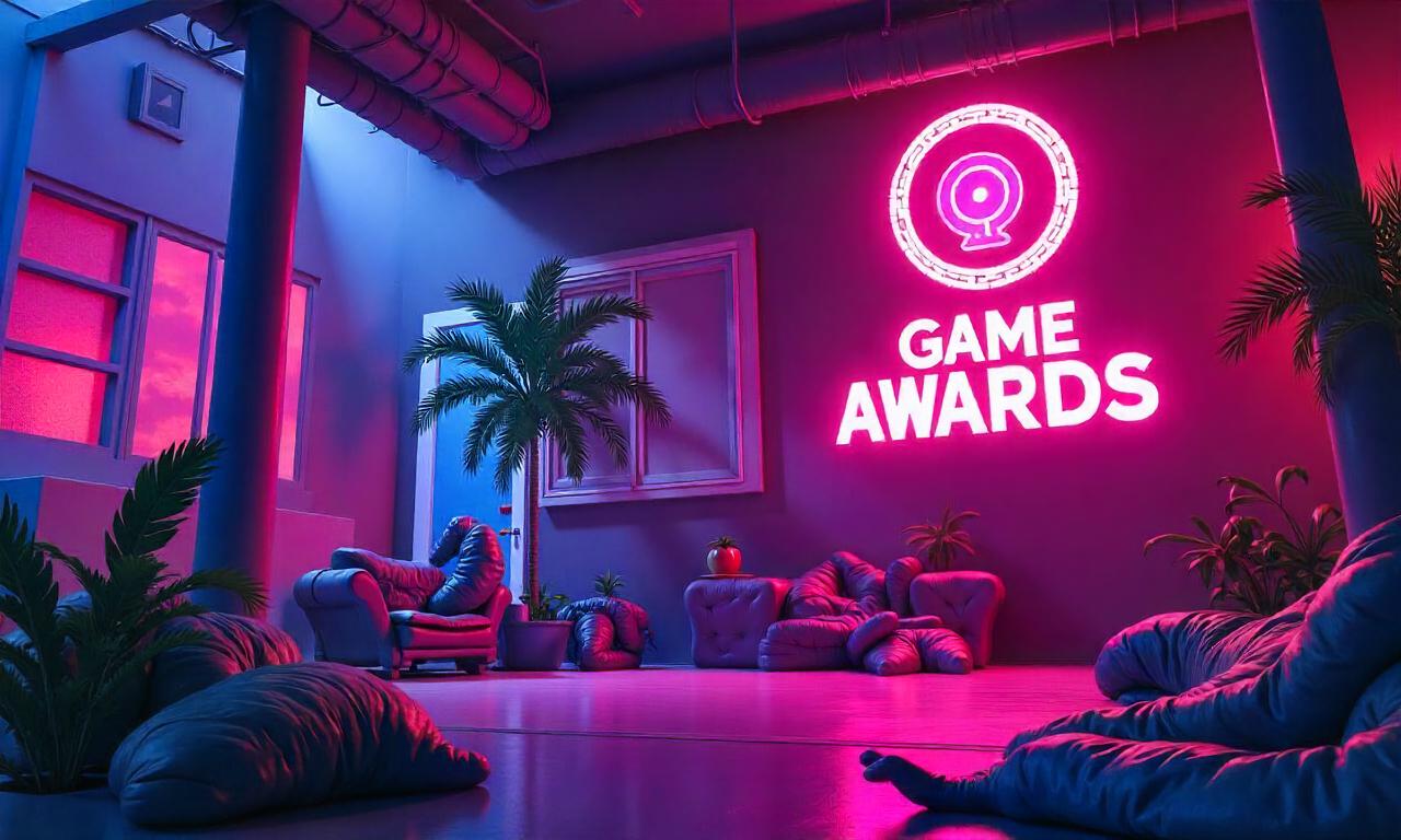 Que Lobo Game Awards: Celebrating Excellence in Gaming