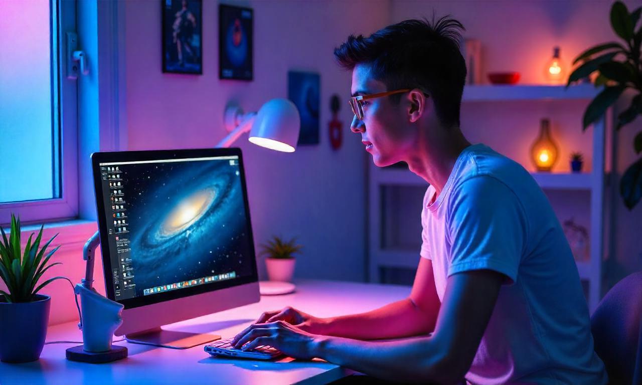 How to Overcome Tech Challenges and Boost Your Productivity