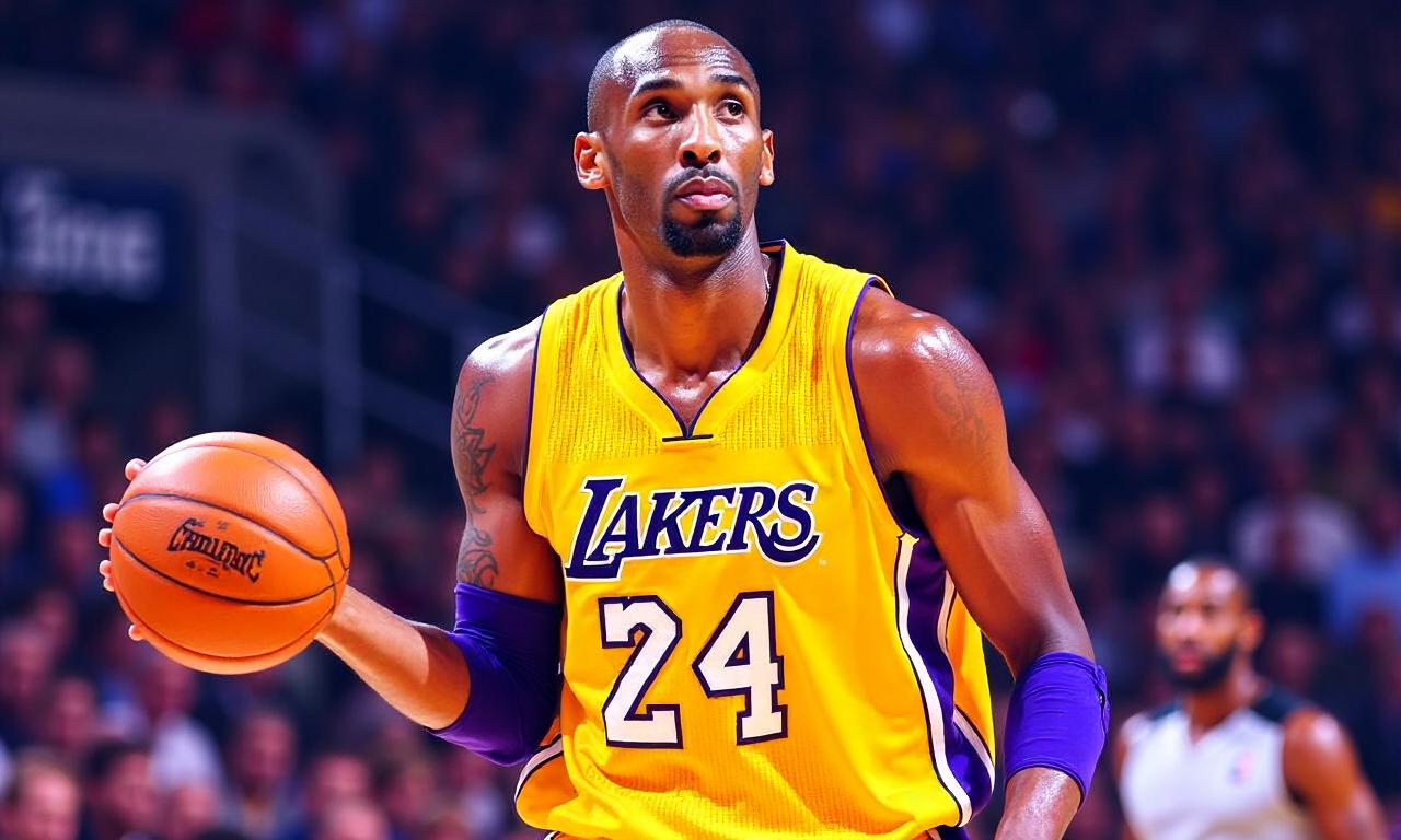 Kobe Bryant's 81-Point Game: Stats That Defined a Historic Basketball