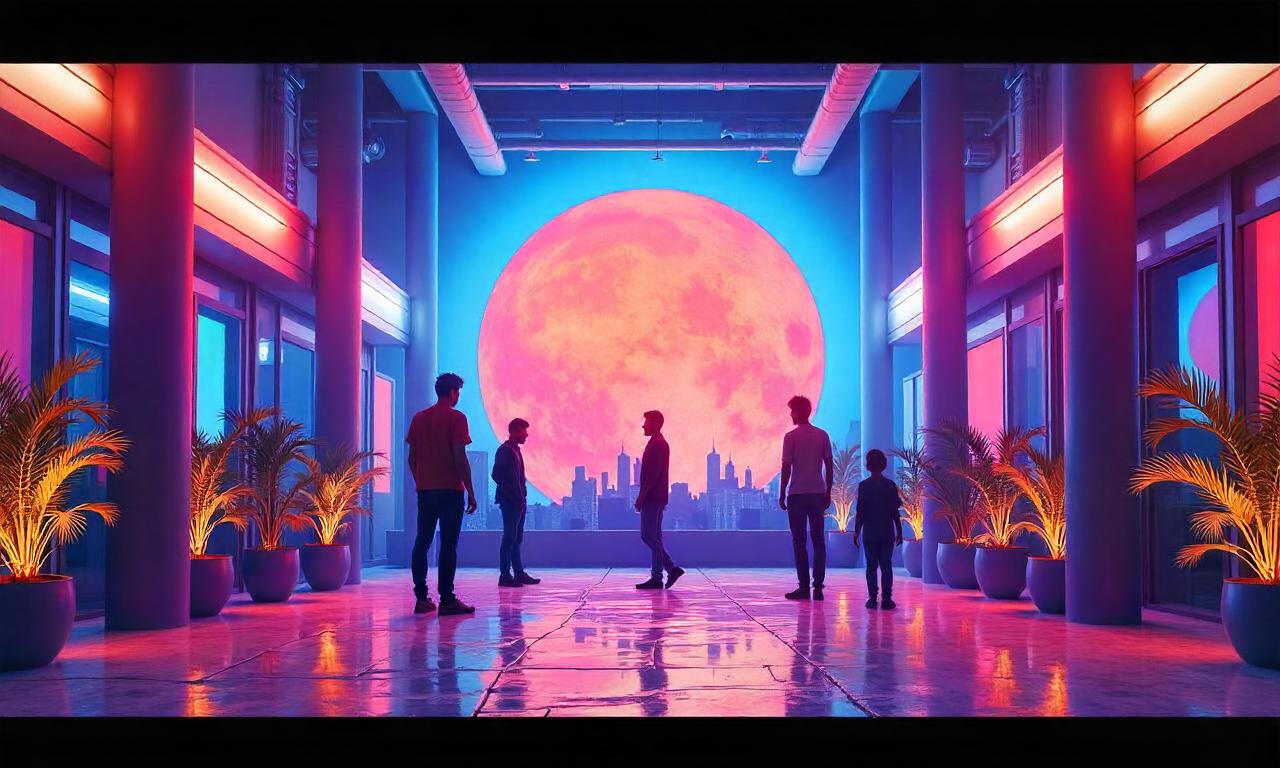 Pilihan Sumber Inspirasi Terbaik untuk Kreativitas Anda