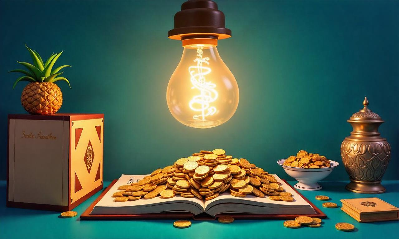 Zakat Fitrah Dengan Uang: Panduan Lengkap Pembayaran Zakat