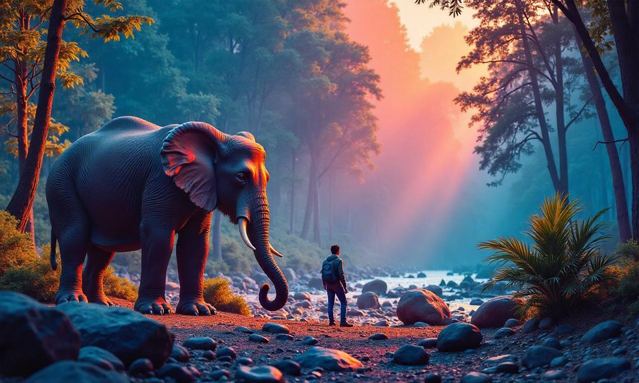 Endangered Species Today: The World's Most Threatened Creatures