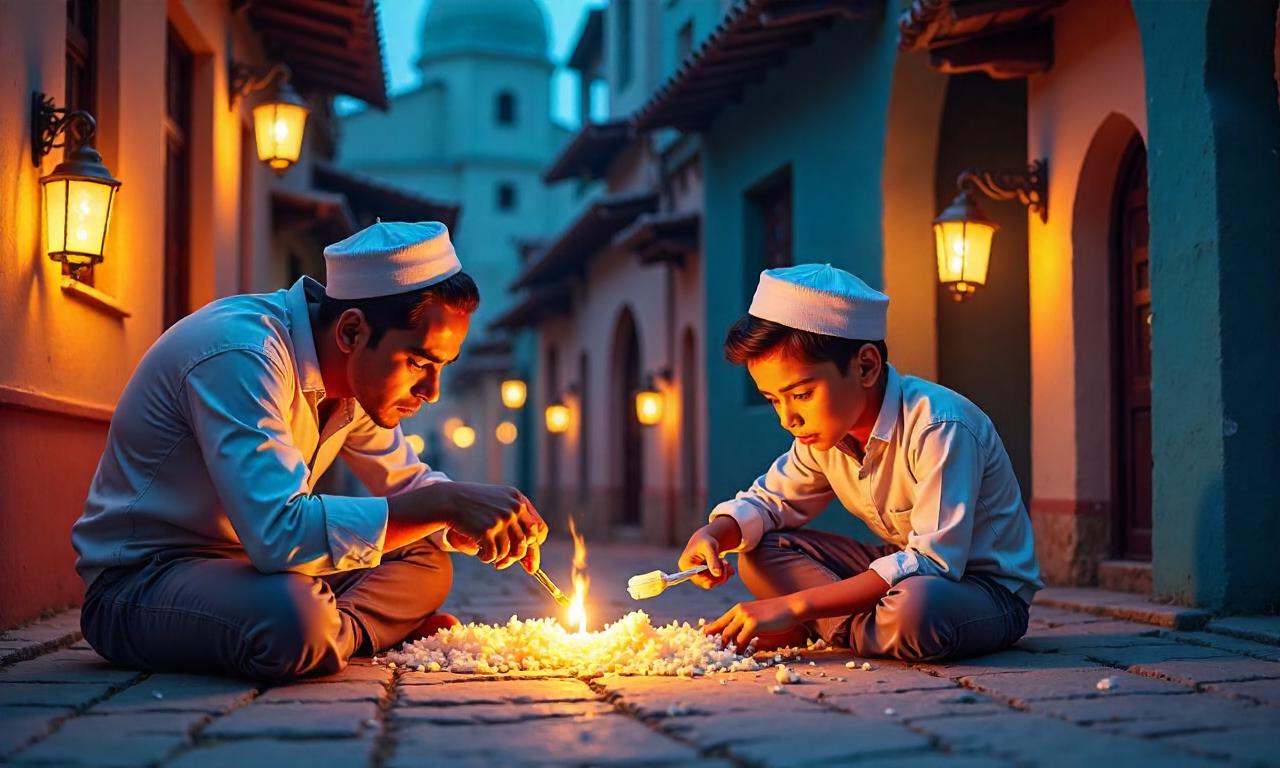 Cara Menghitung Zakat Maal: Panduan Lengkap dan Praktis