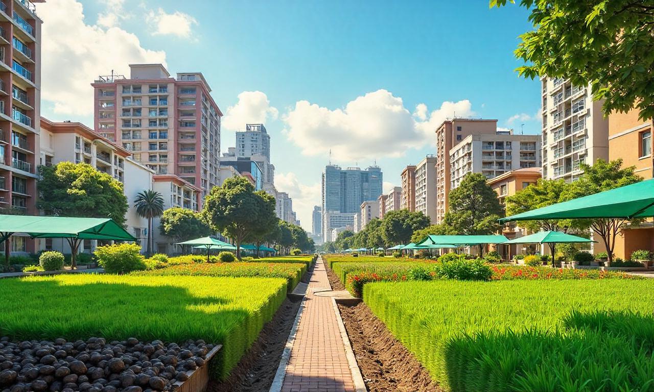 Manfaat Urban Farming di Perkotaan yang Perlu Anda Ketahui