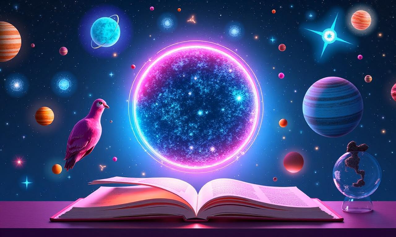 Science Vocabulary List: Essential Terms for Every Learner