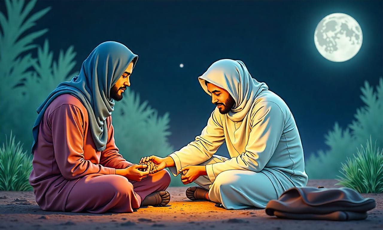 Zakat Fitrah Dengan Uang: Panduan Pembayaran Zakat yang Lengkap