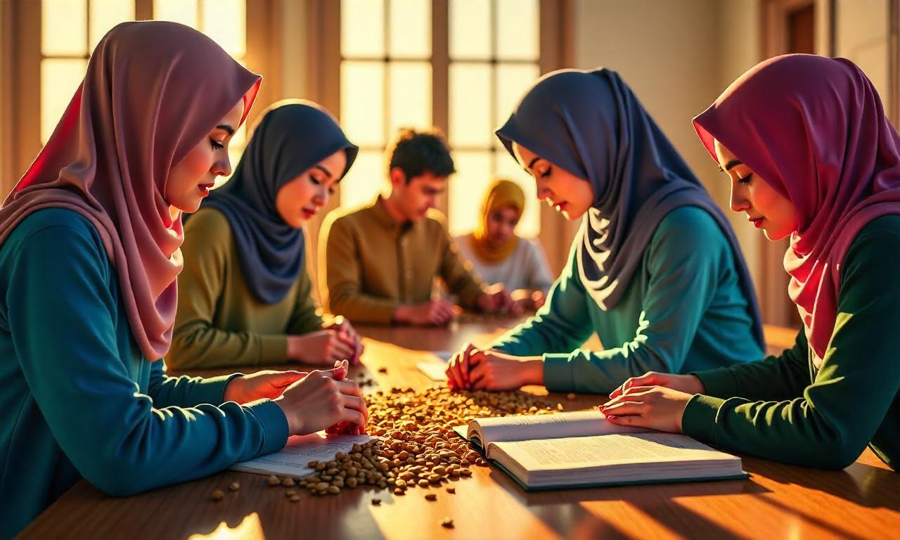 Zakat Fitrah Dengan Uang: Panduan Pembayaran Zakat yang Lengkap