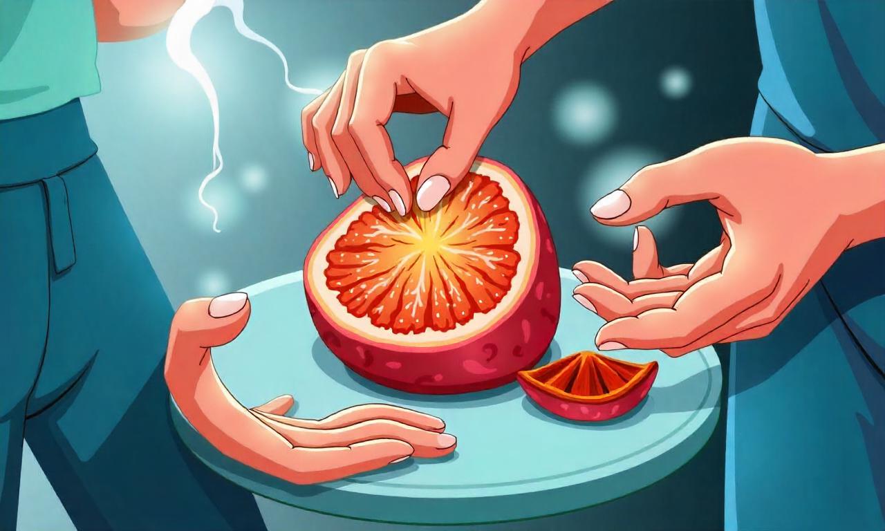 How to Cure Diseases: 5 Natural Remedies That Work