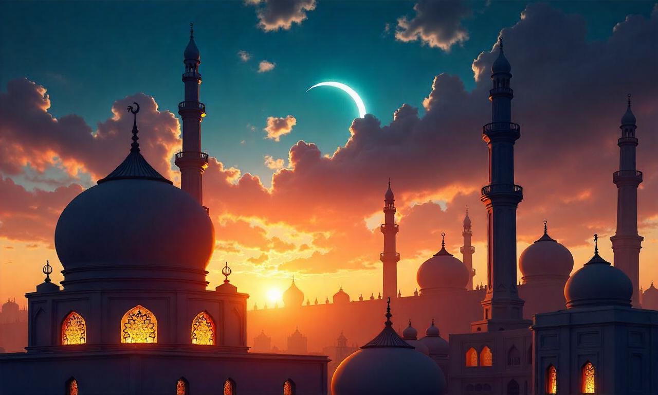 Doa Zakat Fitrah: Panduan Lengkap untuk Ibadah yang Mulia