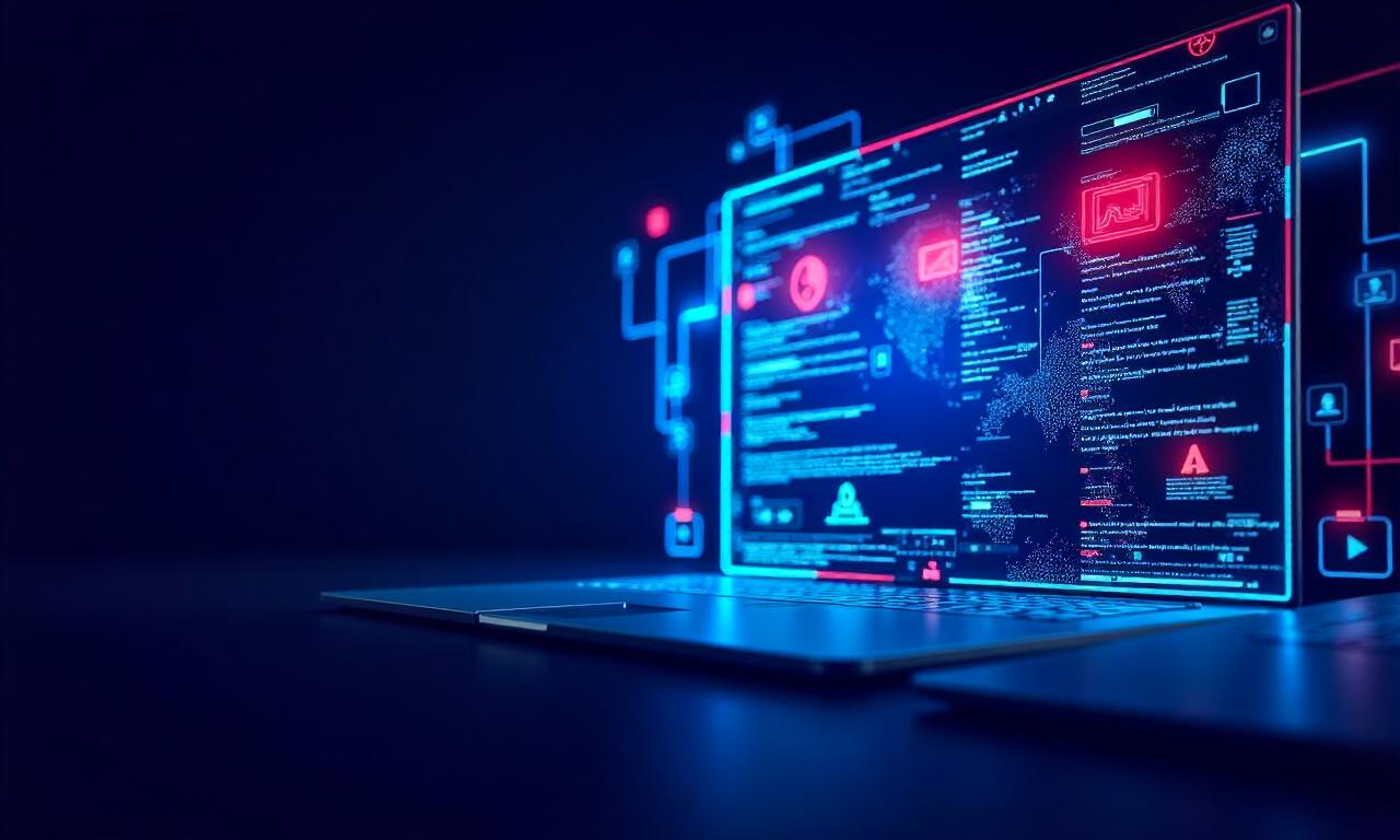 Proactive Steps to Prevent Cyber Attacks: Key Strategies for Enhanced Security