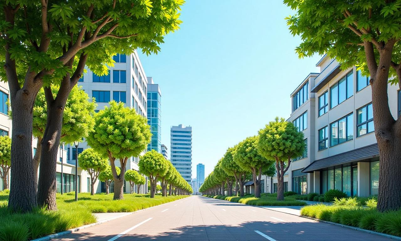 Natural Habitats vs Urban Areas: A Critical Environmental Comparison