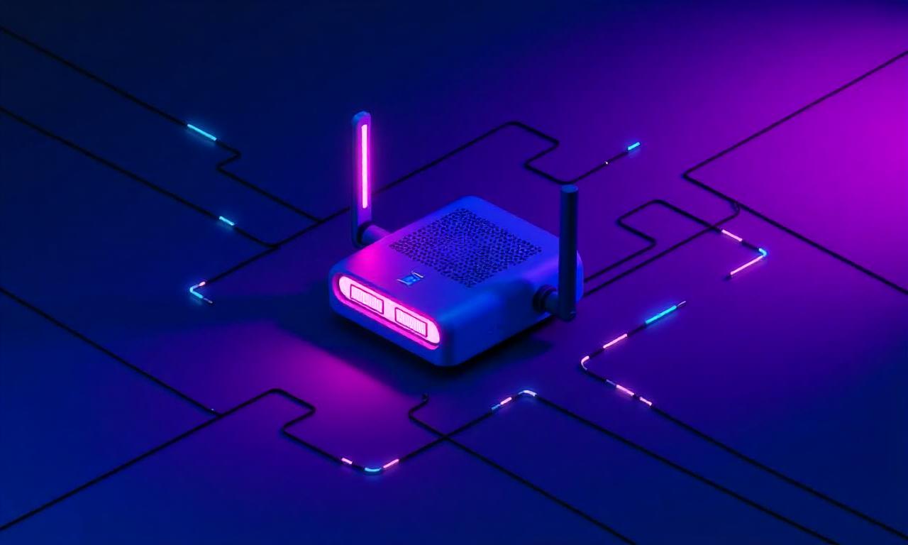 How to Configure a VPN on Router: Step-by-Step Guide