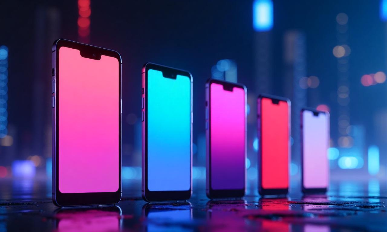 Smartphone Brand Comparison: Which is Best for Your Needs?