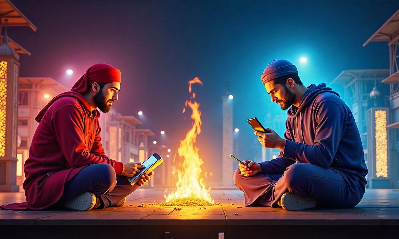 Infaq vs Zakat: Panduan Mempelajari Perbedaan dan Manfaatnya