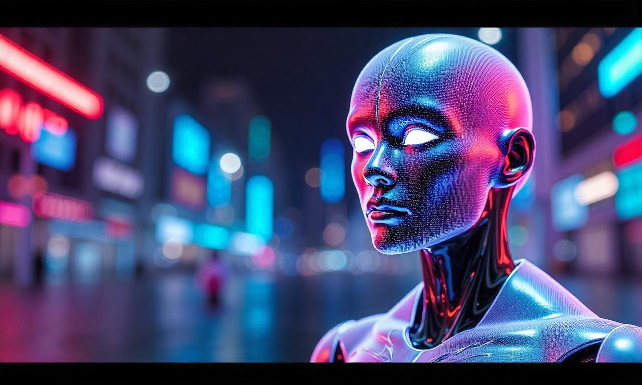 AI Art Generator Gratis: Ciptakan Seni Digital dengan Mudah
