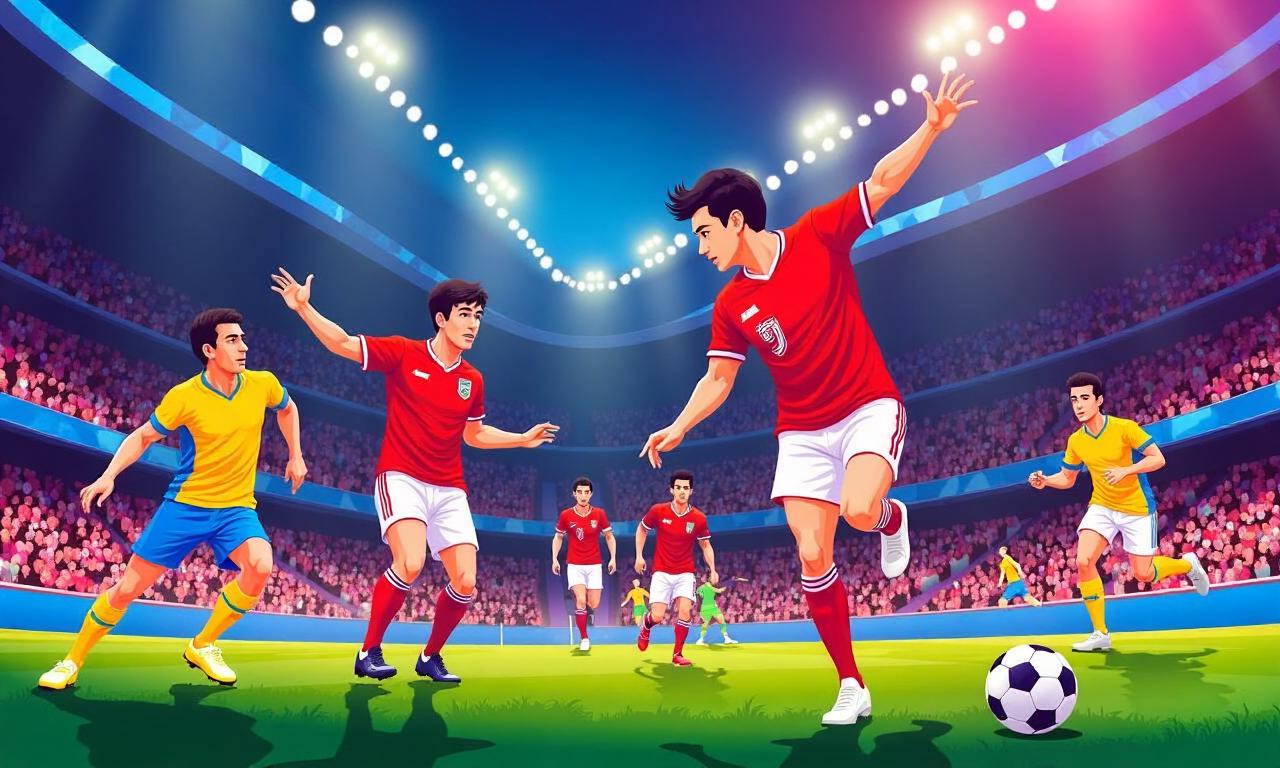 Hasil Liga 1 Terbaru: Update Kemenangan dan Pemenang Terkini